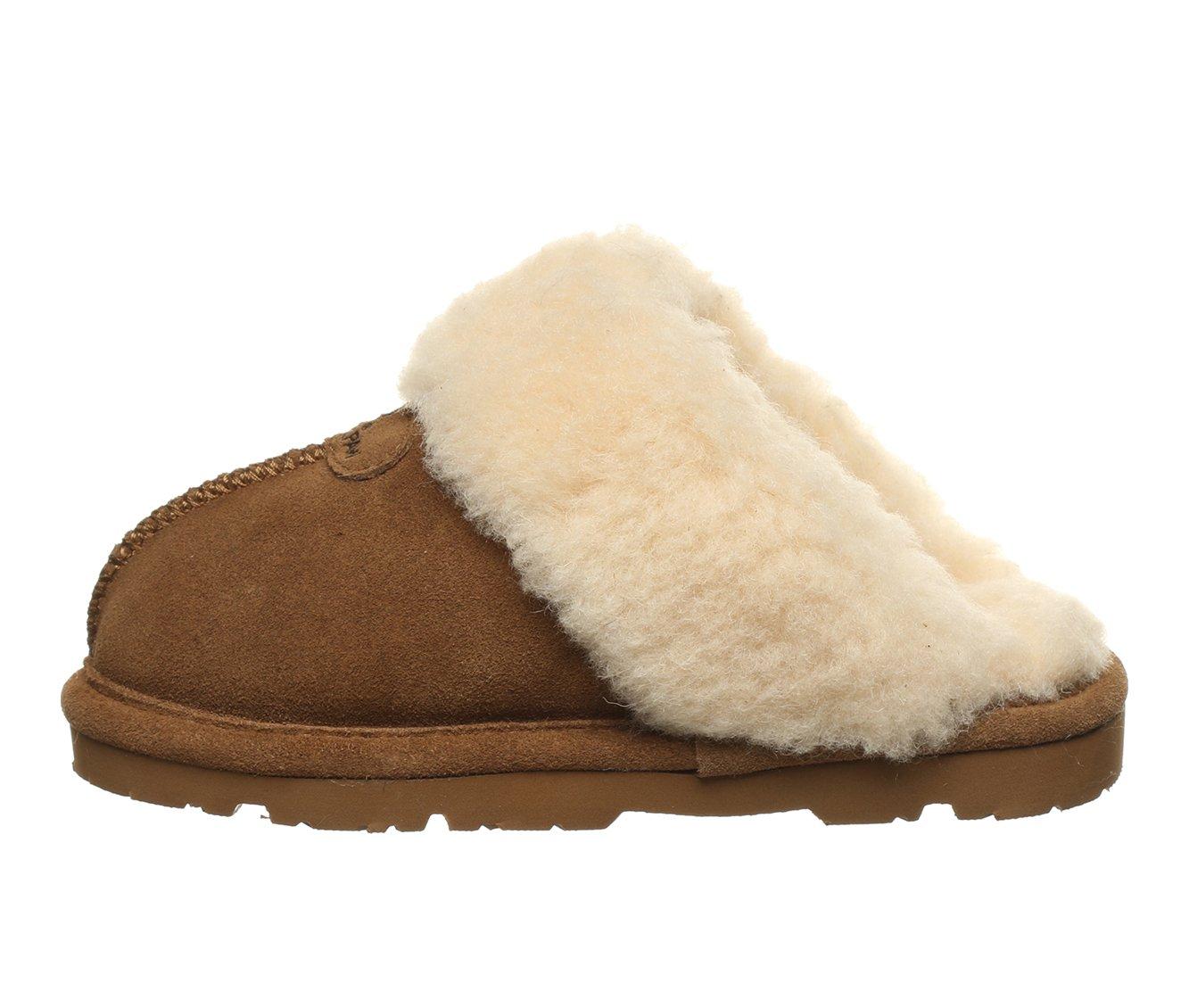 Bearpaw Little Kid & Big Kid Loki Slippers