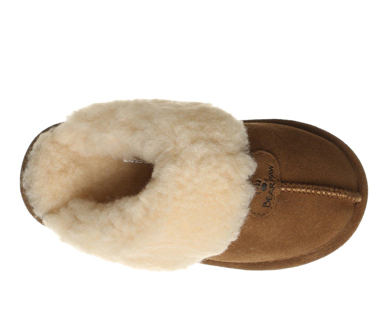 Big 5 bearpaw outlet slippers