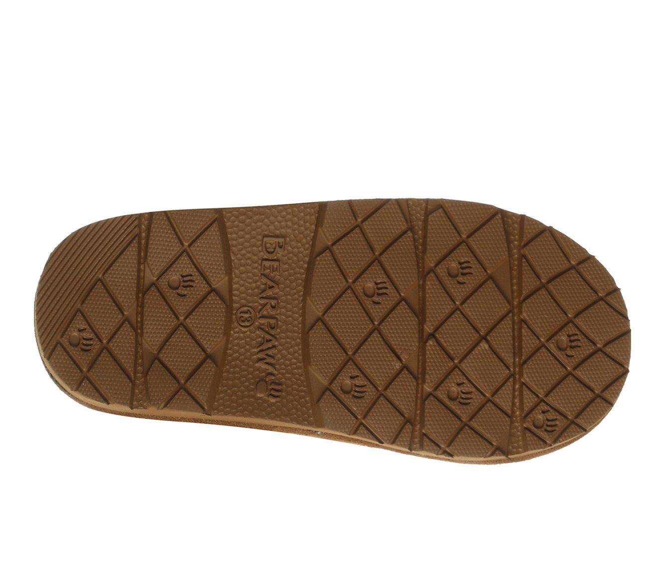 Big 5 hot sale bearpaw slippers