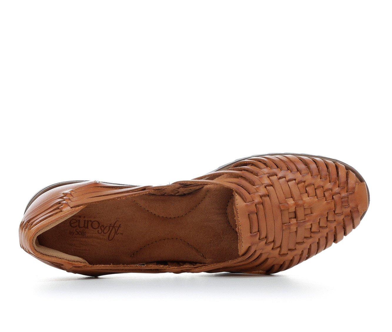 Women's EuroSoft Ranie Flats