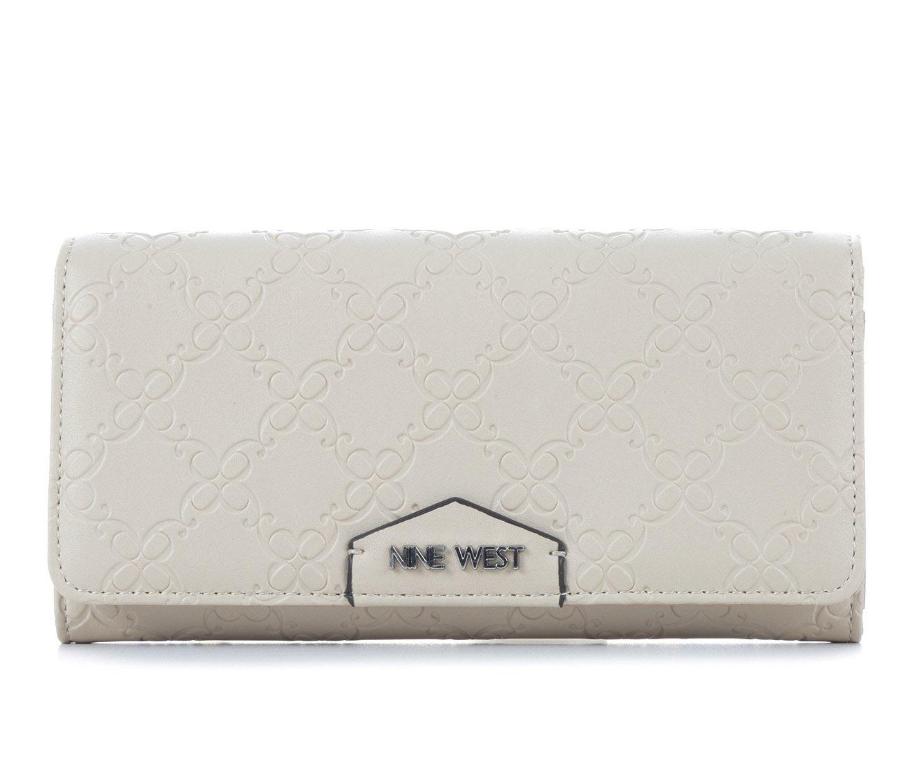 Nine West Verna Organizer Wallet