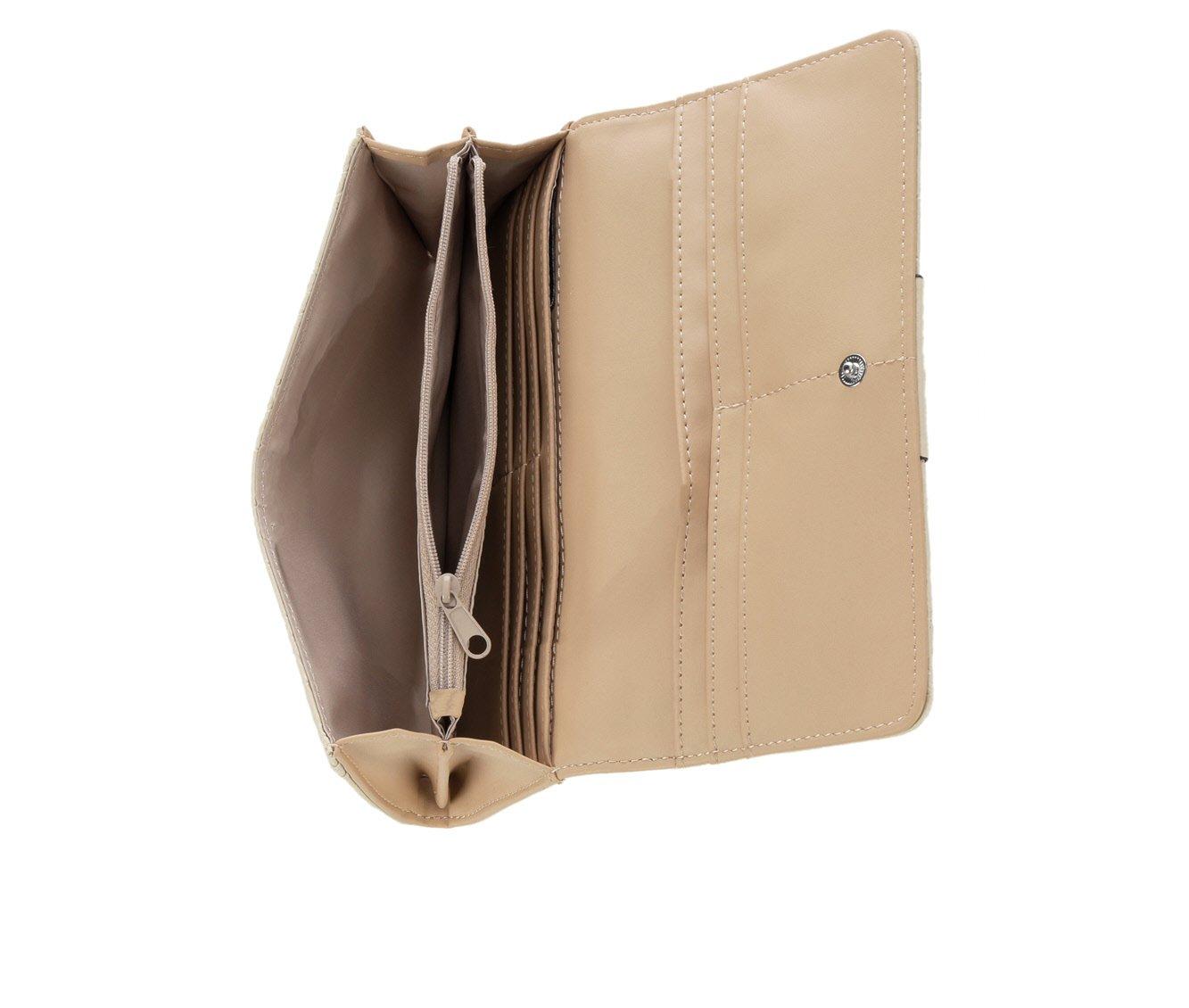 Nine West Verna Organizer Wallet