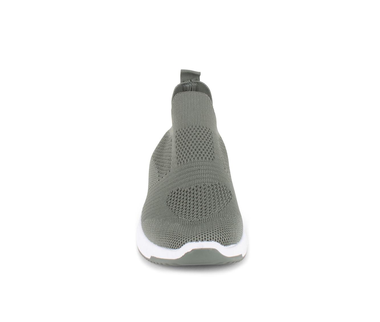 Women's Danskin Cheerful Slip-On Sneakers