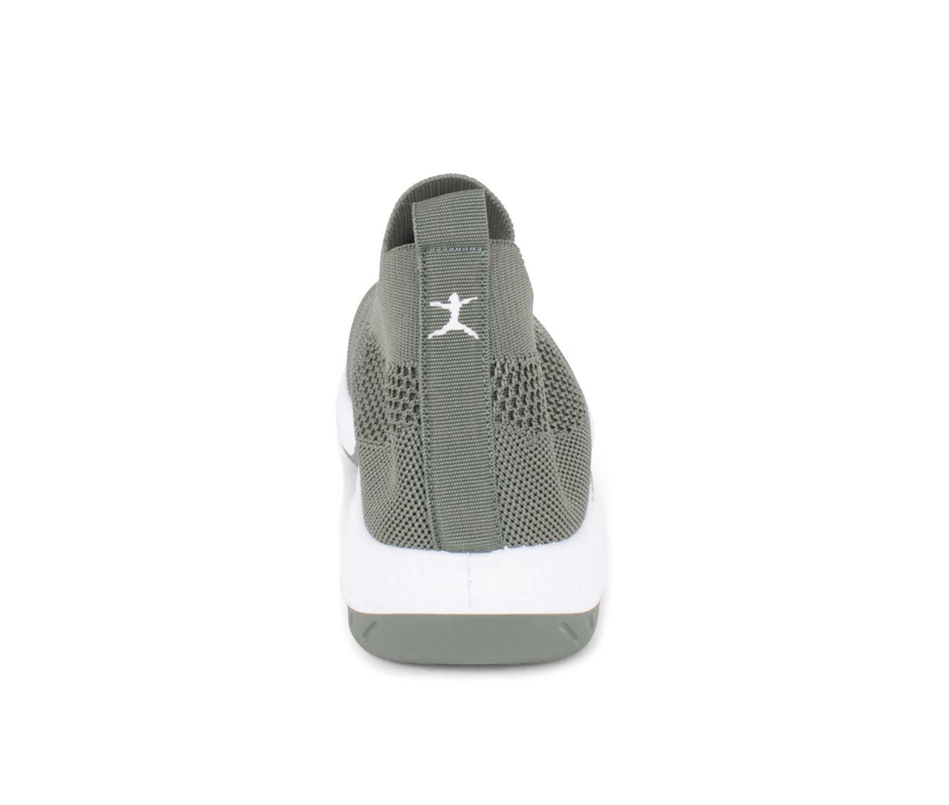 Women's Danskin Cheerful Slip-On Sneakers