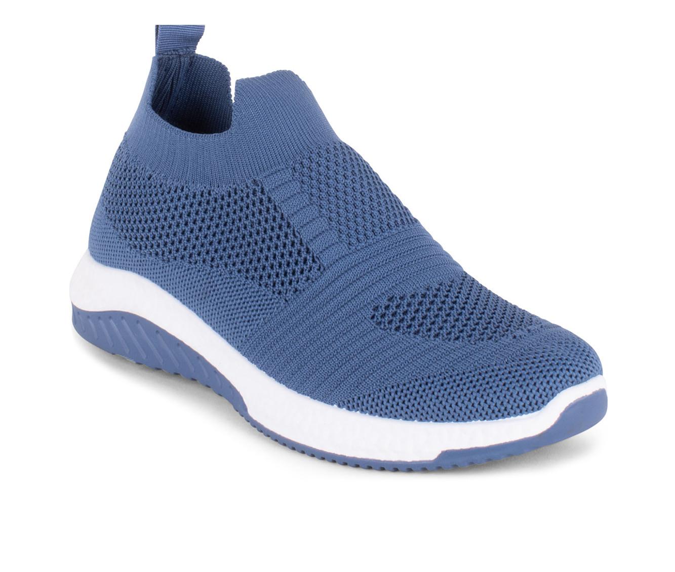 Women's Danskin Cheerful Slip-On Sneakers