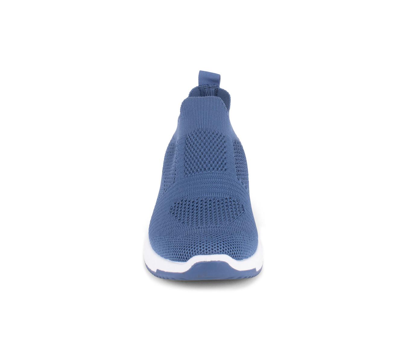 Women's Danskin Cheerful Slip-On Sneakers