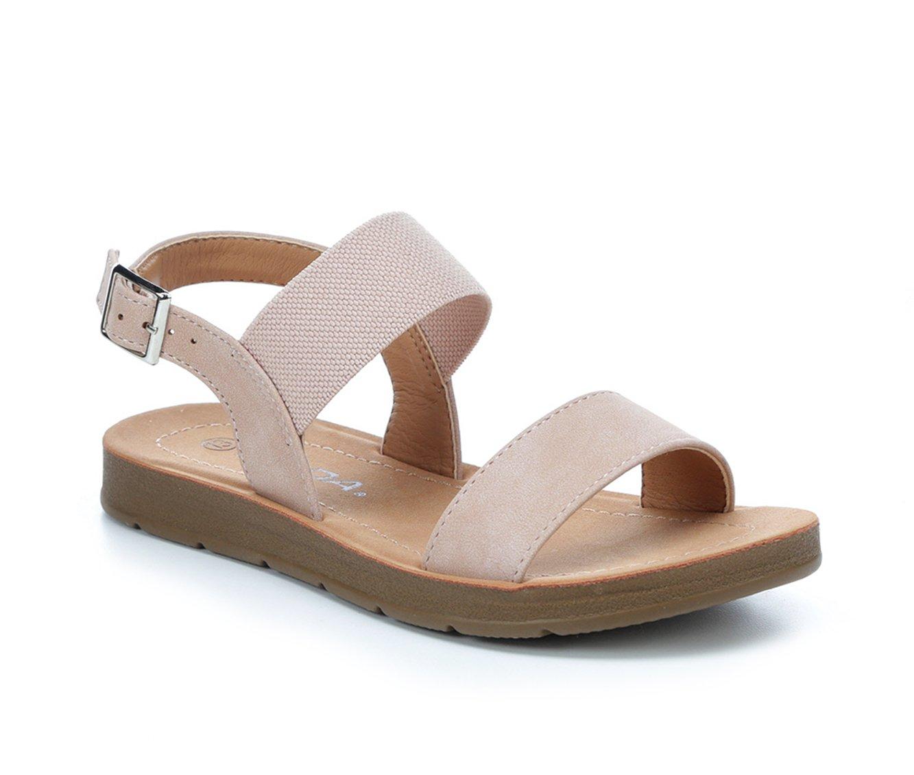 Girls' Soda Little Kid & Big Kid Bashful Sandals