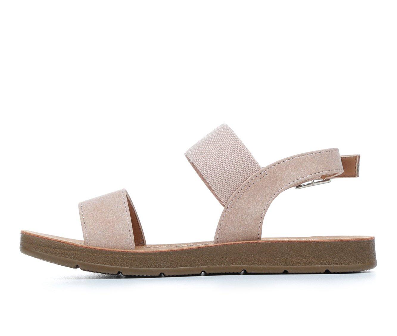Girls' Soda Little Kid & Big Kid Bashful Sandals