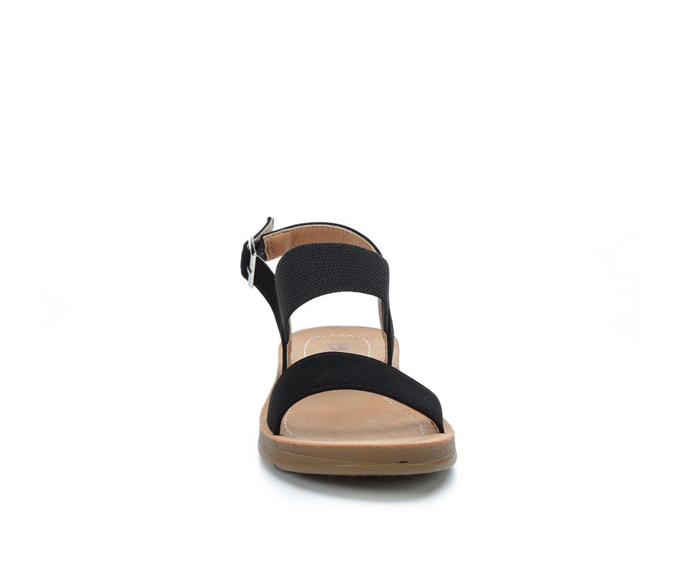 Girls' Soda Little Kid & Big Kid Bashful Sandals