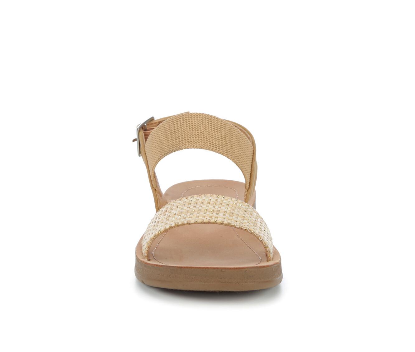 Girls' Soda Little Kid & Big Kid Bashful Sandals