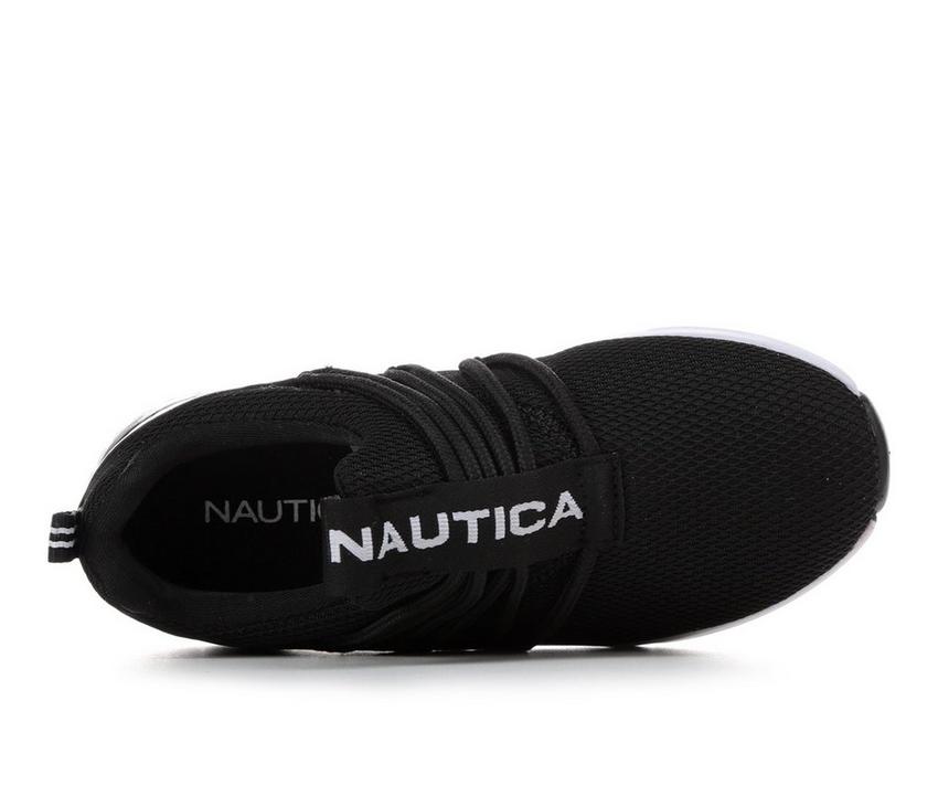 Boys' Nautica Little Kid & Big Kid Benton Slip-On Sneakers