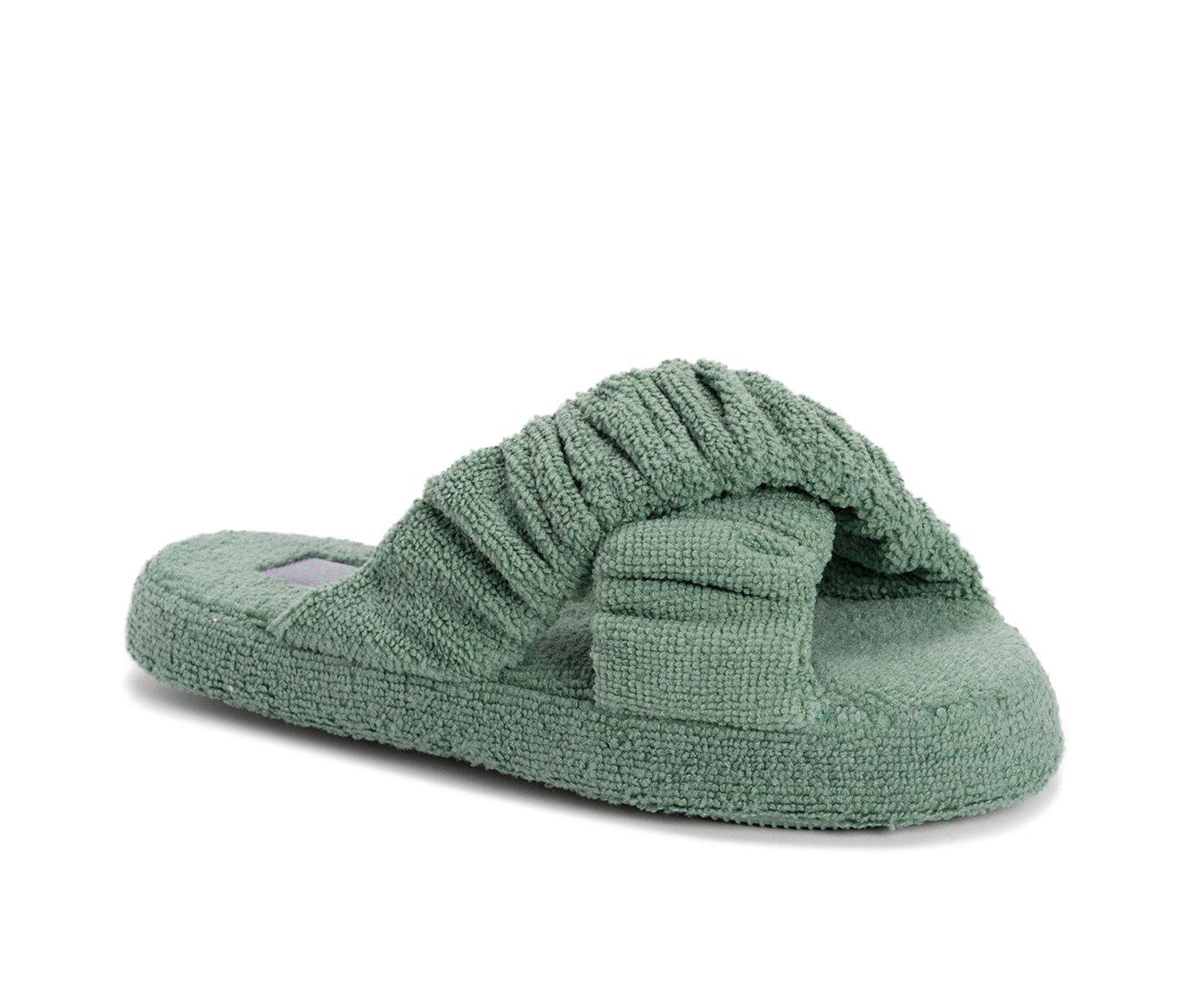 MUK LUKS Maelle Slippers