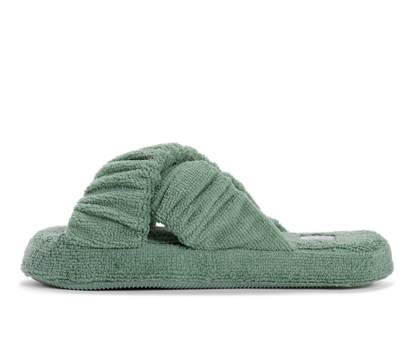 MUK LUKS Maelle Slippers