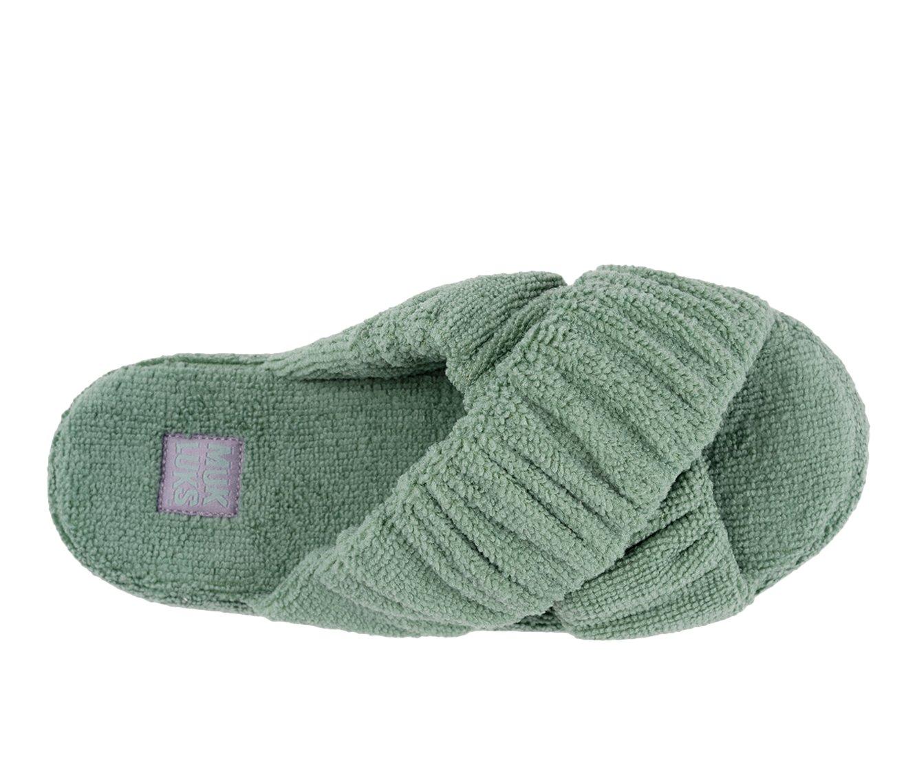 MUK LUKS Maelle Slippers