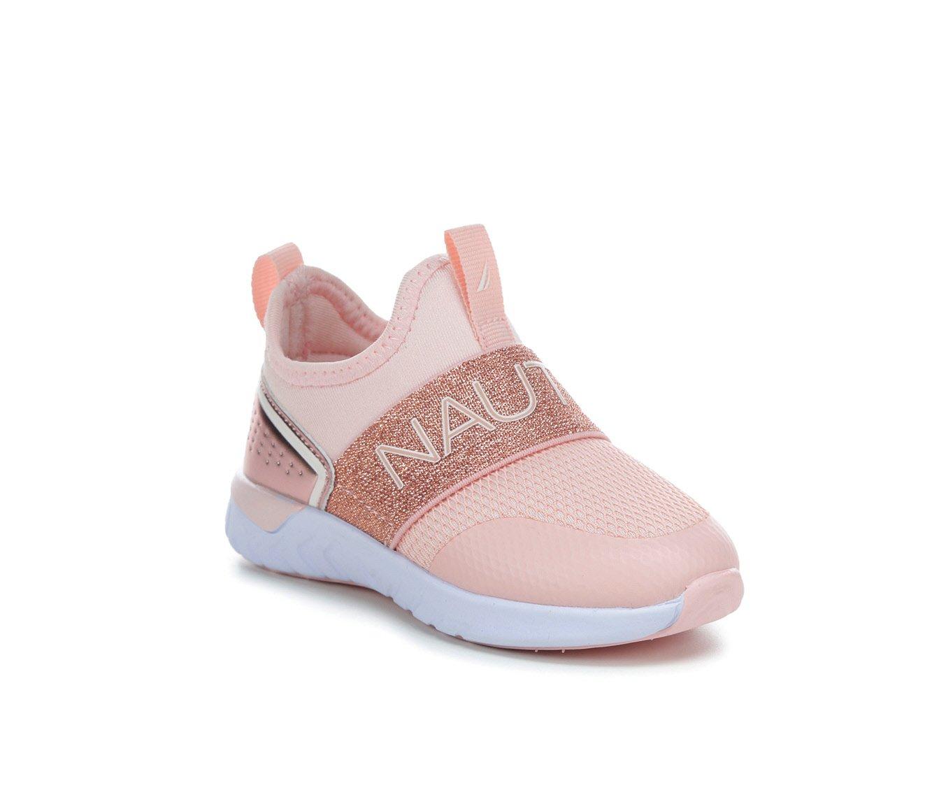 Girls' Nautica Toddler & Little Kid Alois Saga Slip-On Sneakers