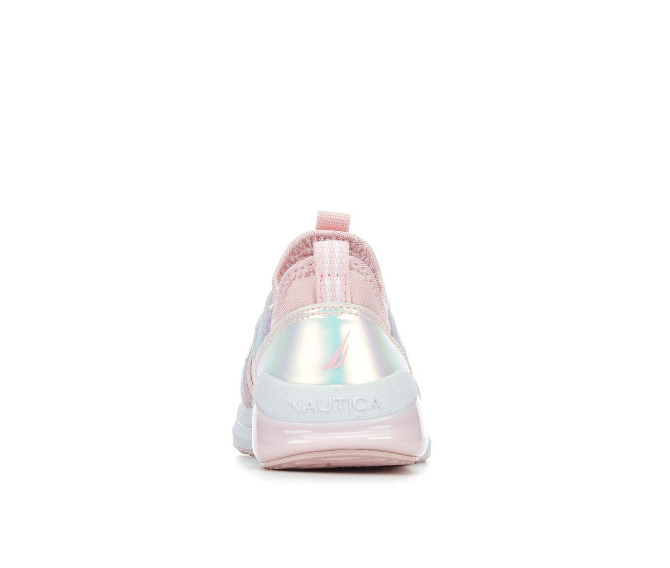 Girls' Nautica Toddler & Little Kid Parks Buoy Light-Up Sneakers