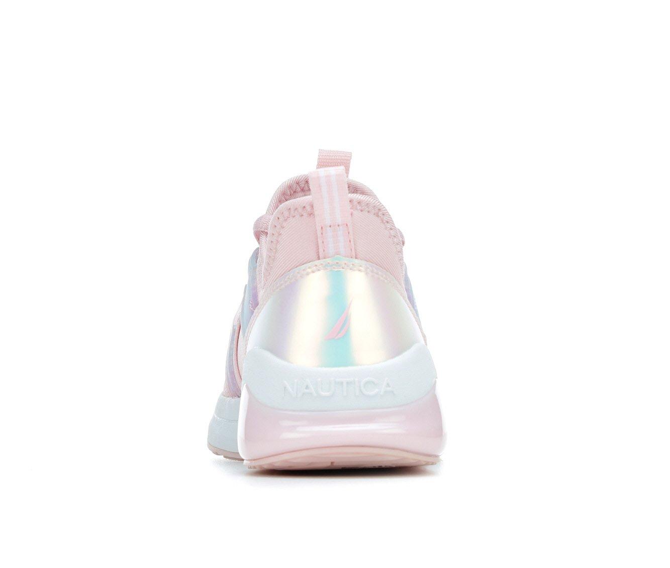 Girls' Nautica Little Kid Parks Buoy Light-Up Sneakers