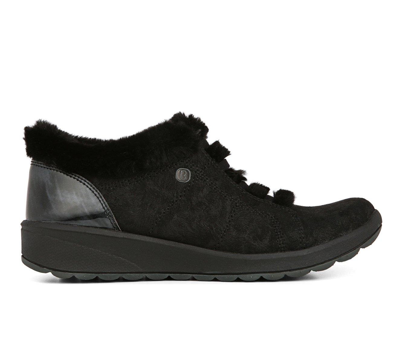 Women's BZEES Golden Winter Booties