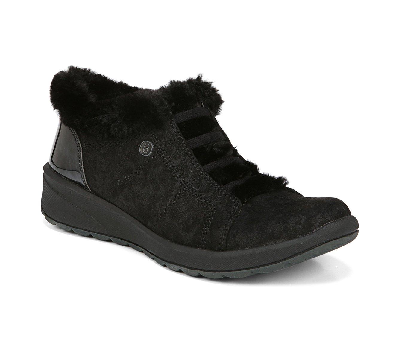 Women's BZEES Golden Winter Booties