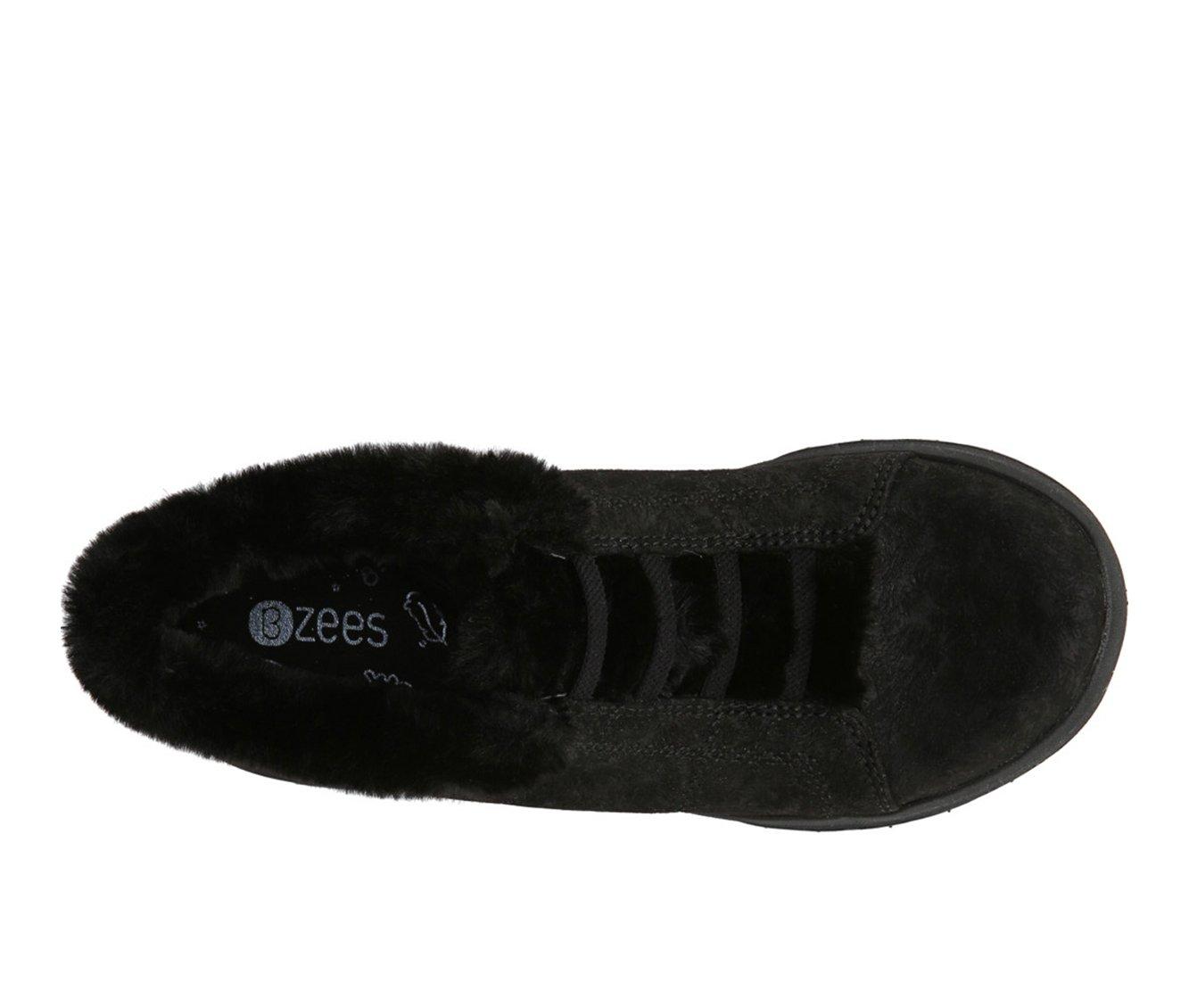 Women's BZEES Golden Winter Booties