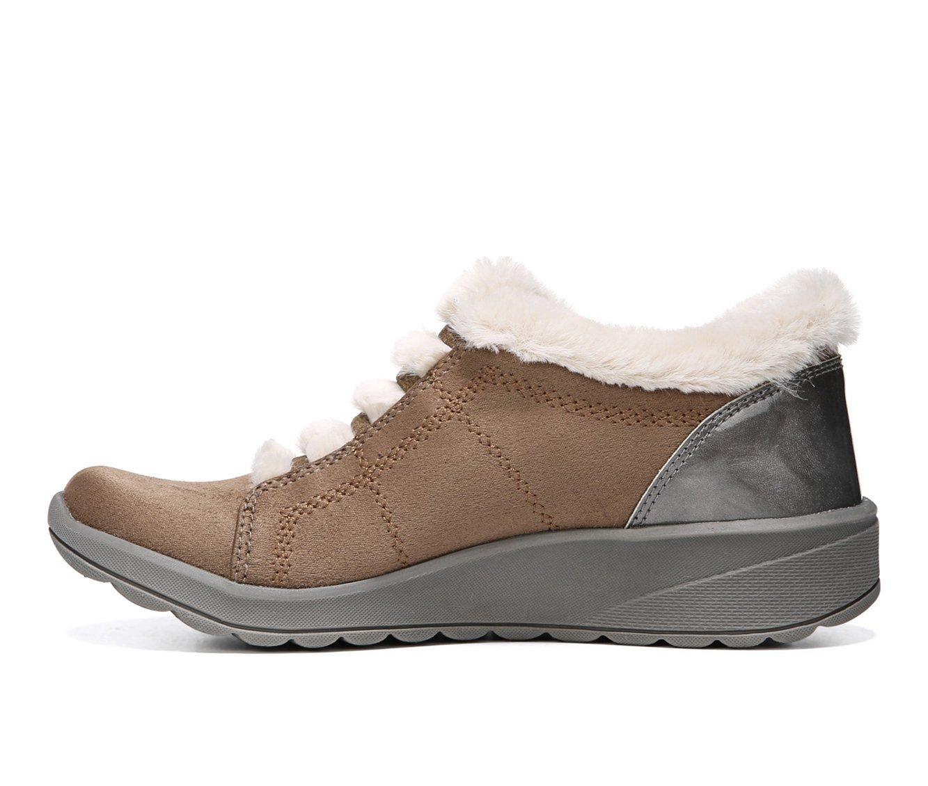 Women's BZEES Golden Winter Booties