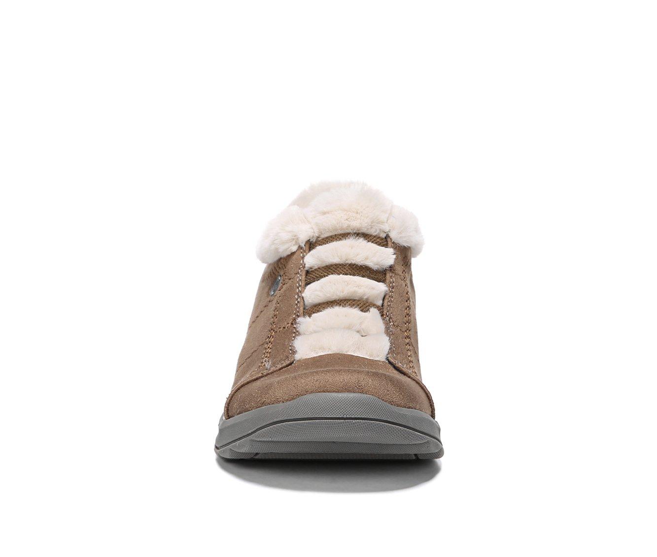 Women's BZEES Golden Winter Booties