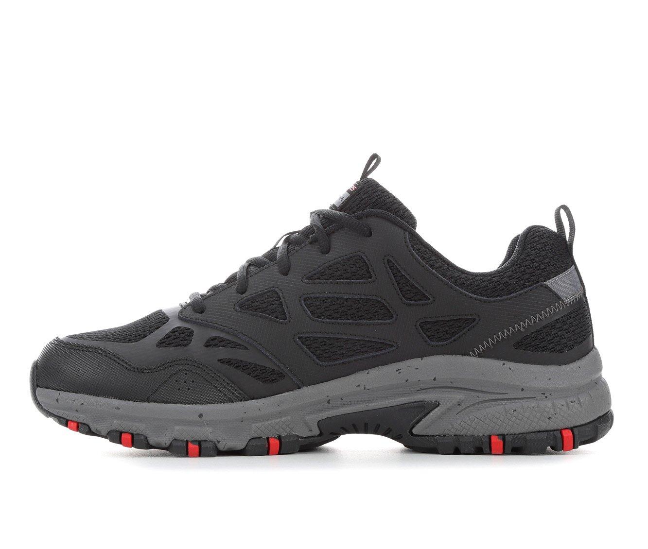 Men's Skechers 237265 Hillcrest Trail Running Shoes