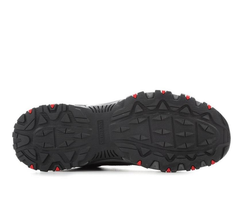 Men's Skechers 237265 Hillcrest Trail Running Shoes