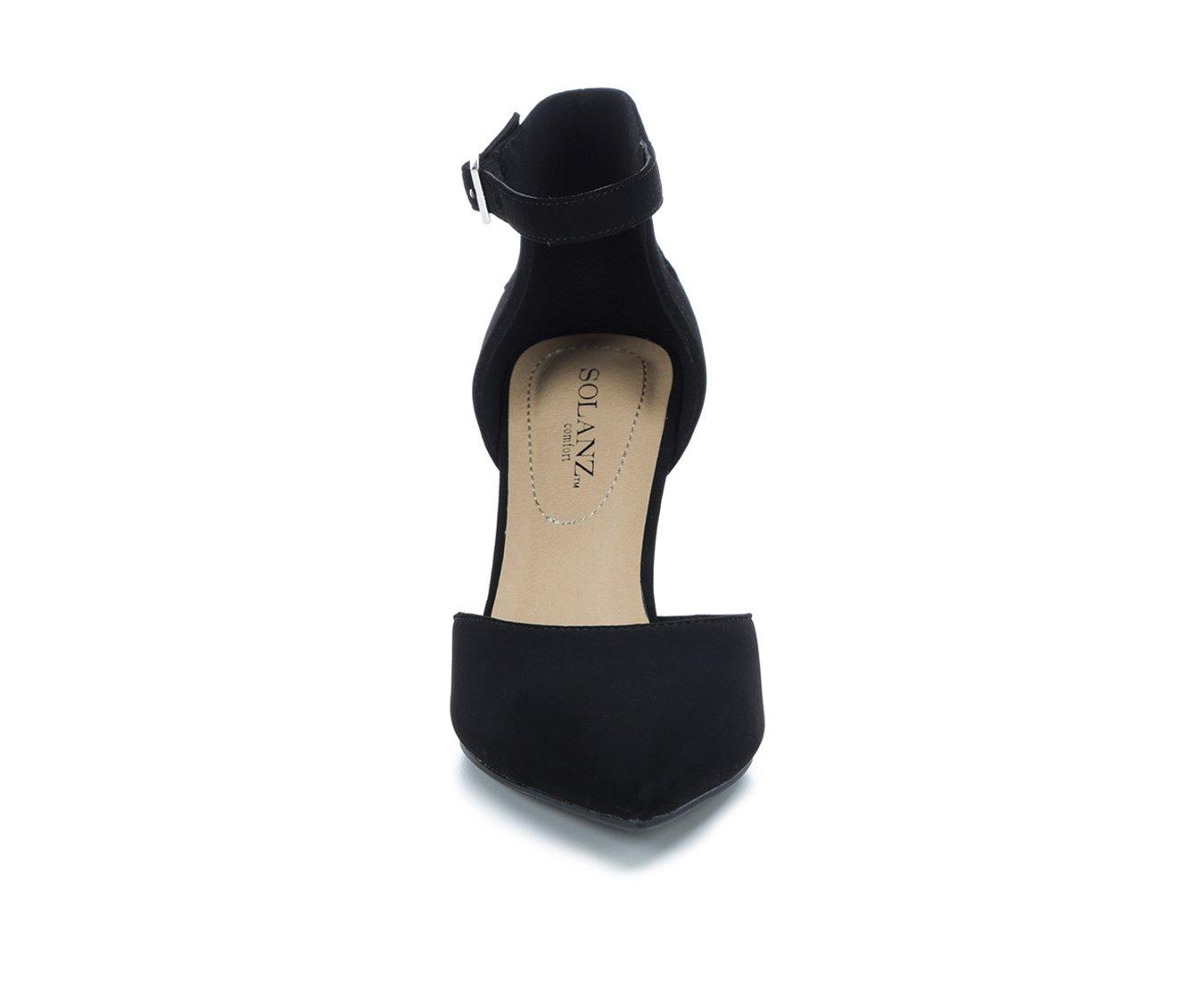 Women's Solanz Upkeep Pumps