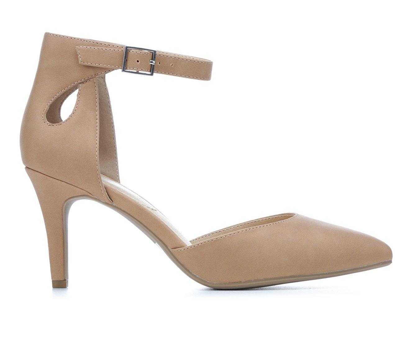 Shoe carnival 2024 nude heels