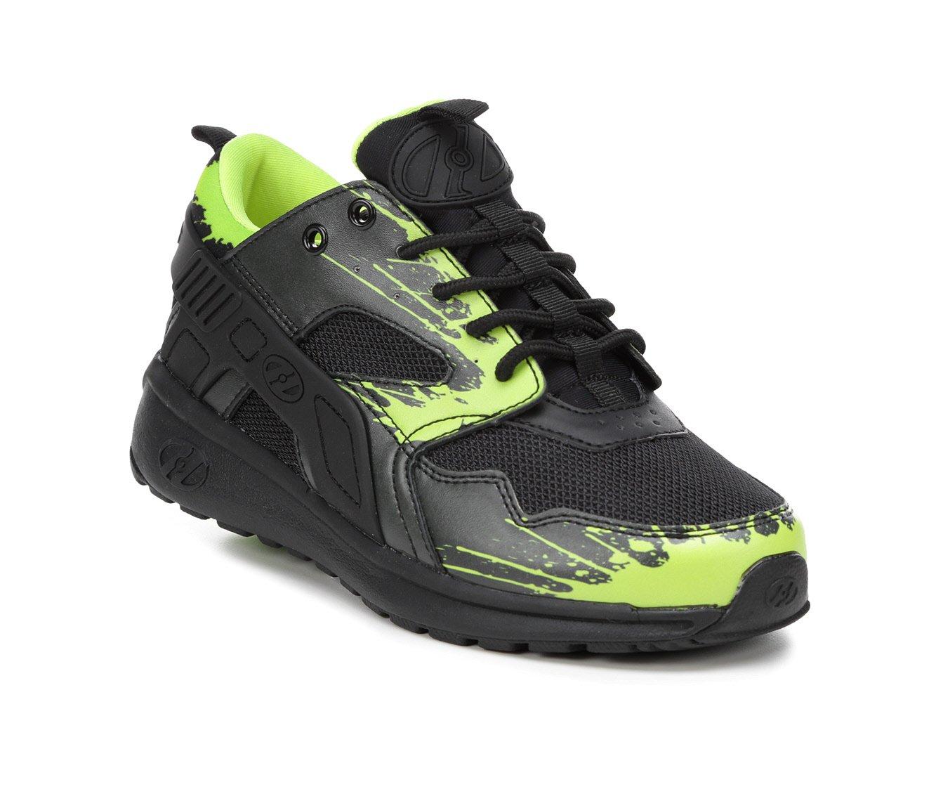 Boys' Heelys Little Kid & Big Kid Force Wheeled Sneakers