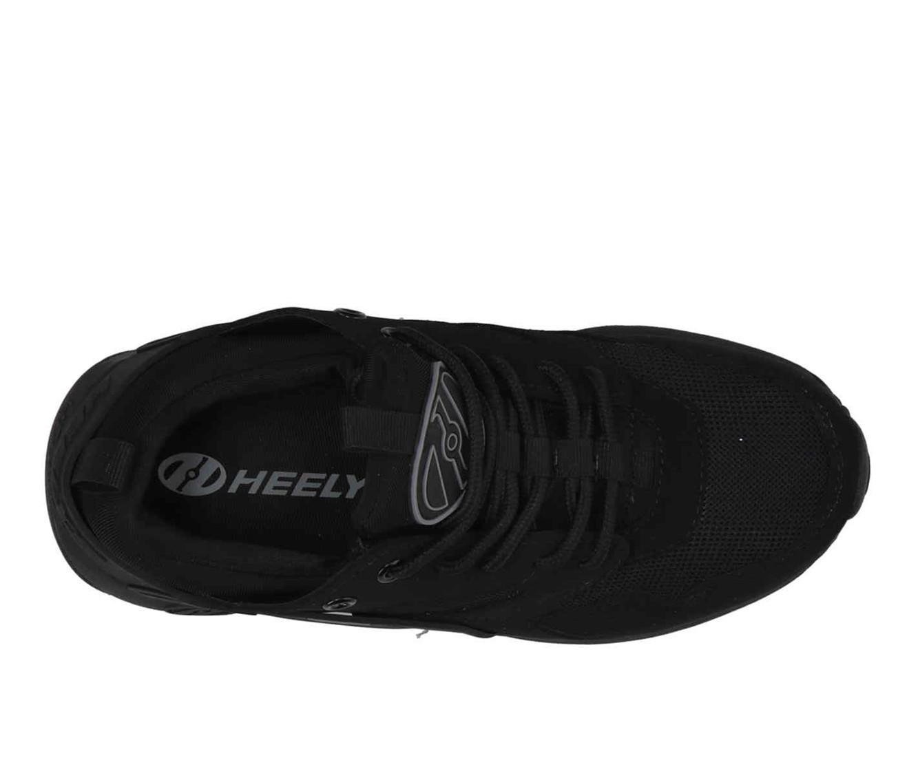 Boys' Heelys Little Kid & Big Kid Force Wheeled Sneakers