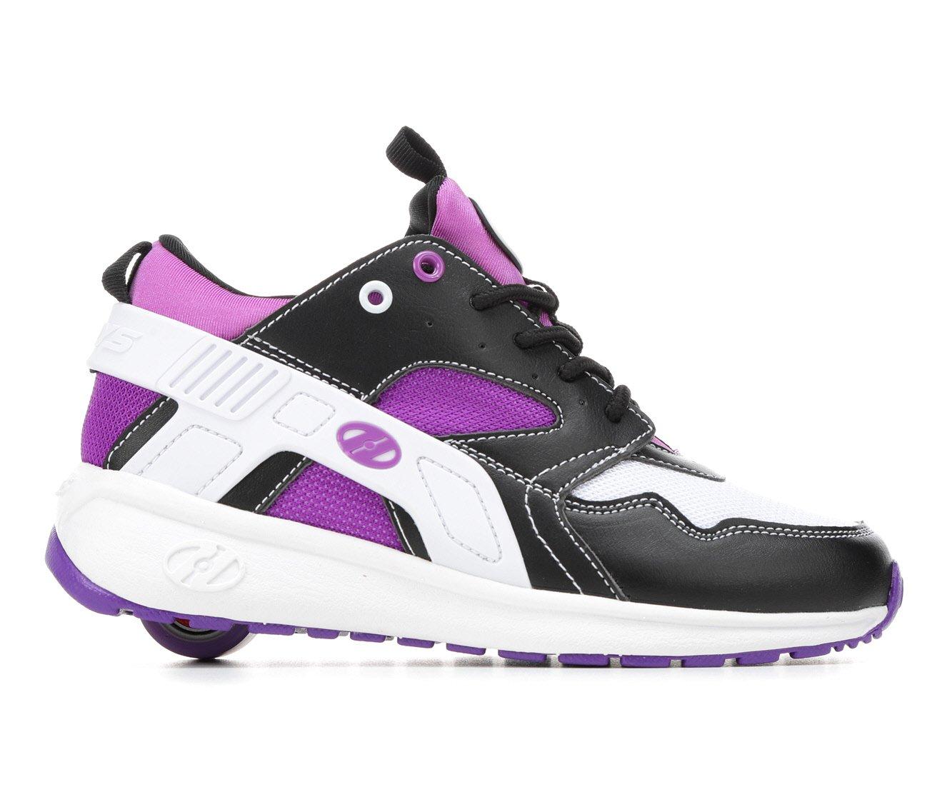 Girls' Heelys Little Kid & Big Kid Force Wheeled Sneakers
