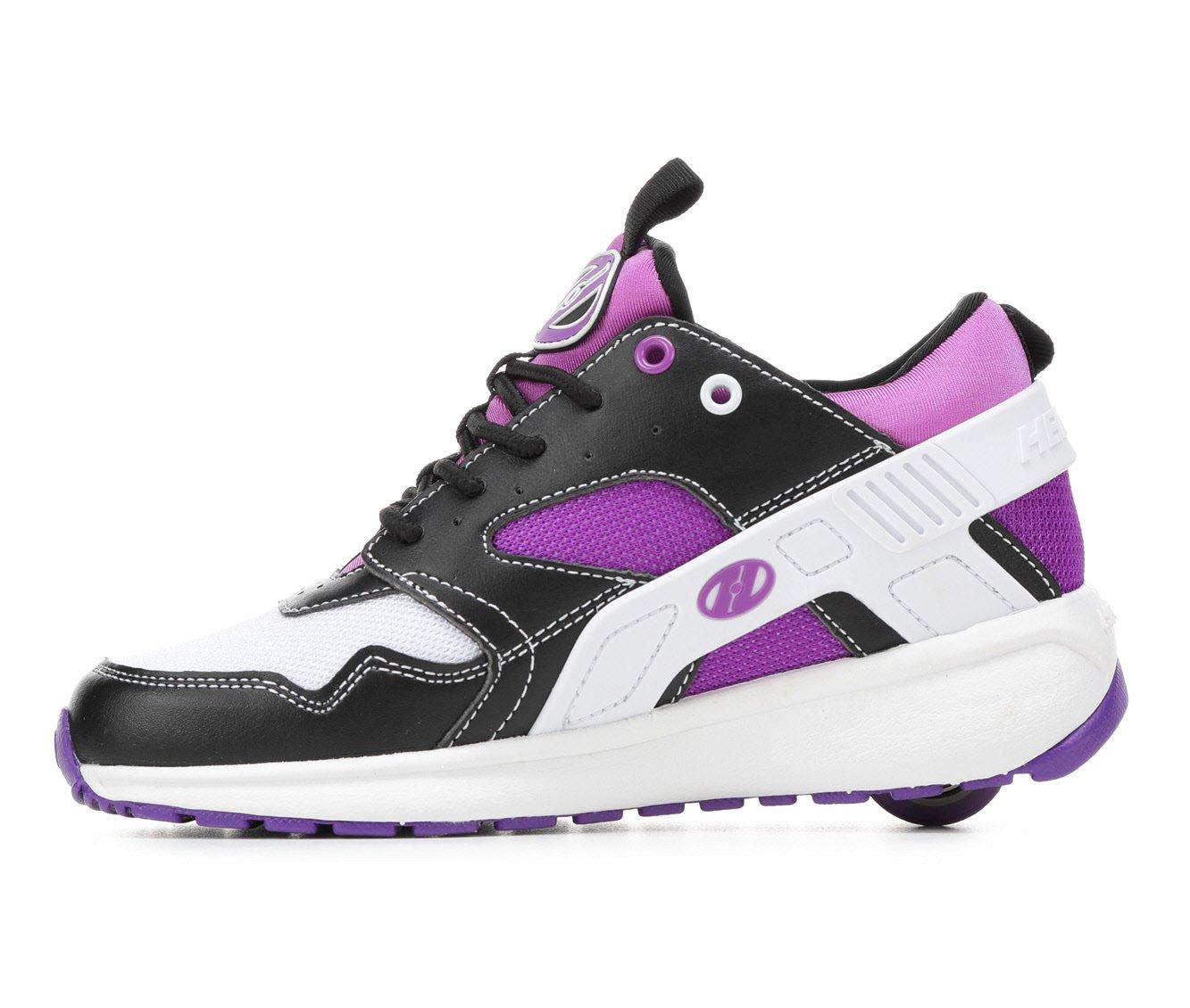Girls' Heelys Little Kid & Big Kid Force Wheeled Sneakers