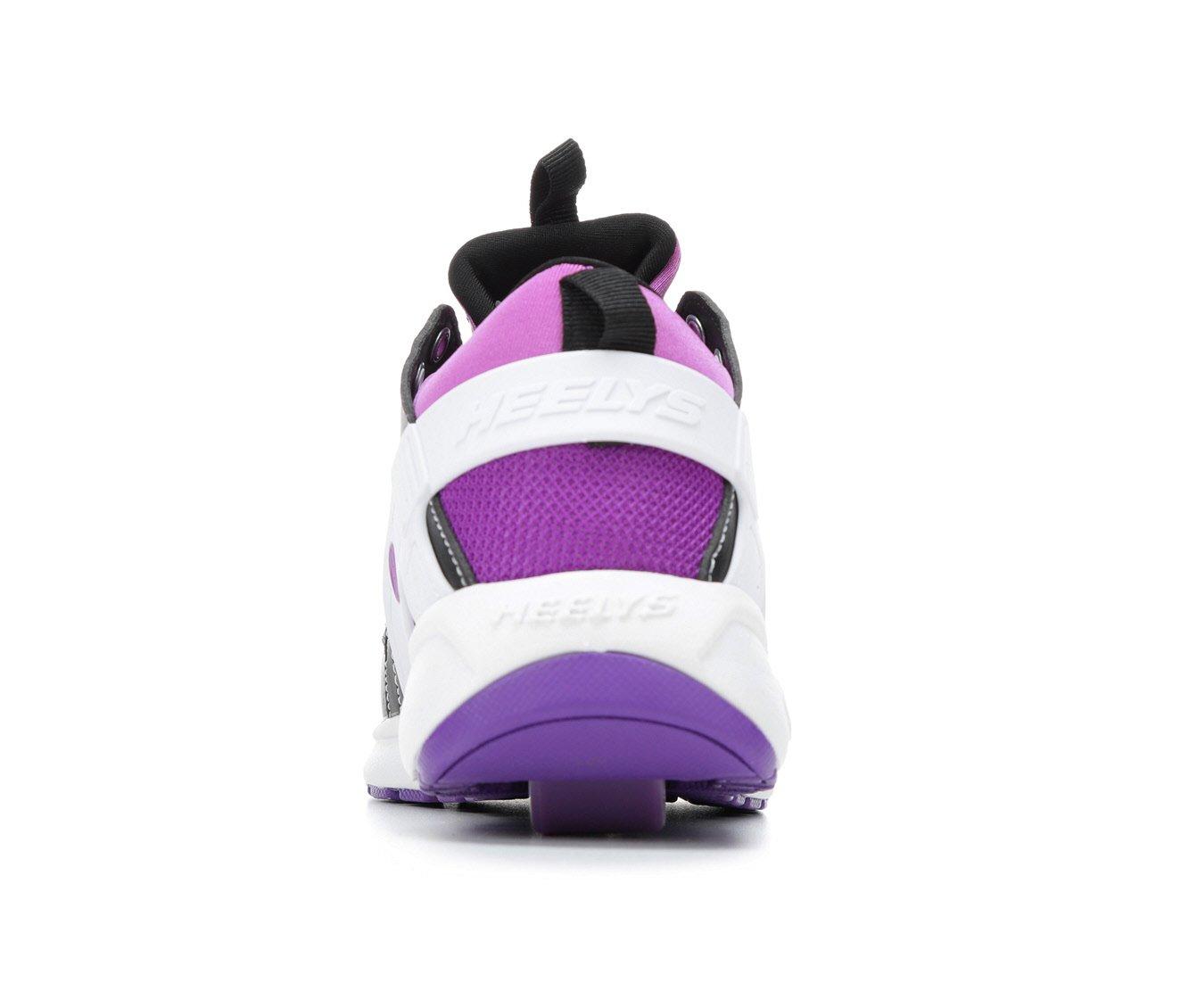 Girls' Heelys Little Kid & Big Kid Force Wheeled Sneakers