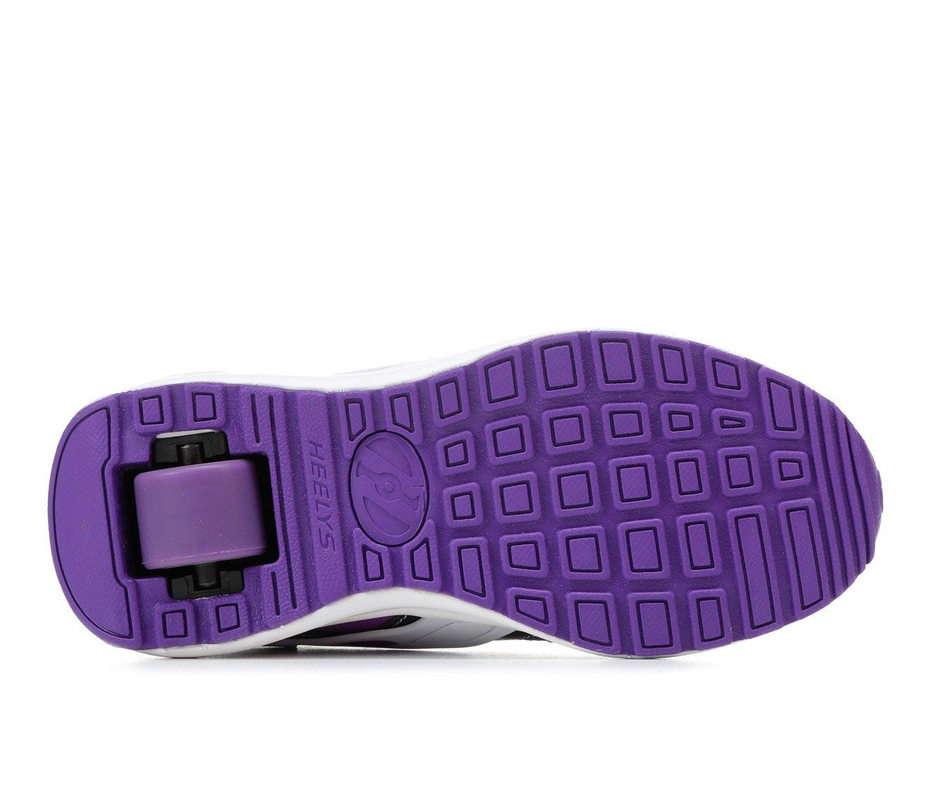 Girls' Heelys Little Kid & Big Kid Force Wheeled Sneakers