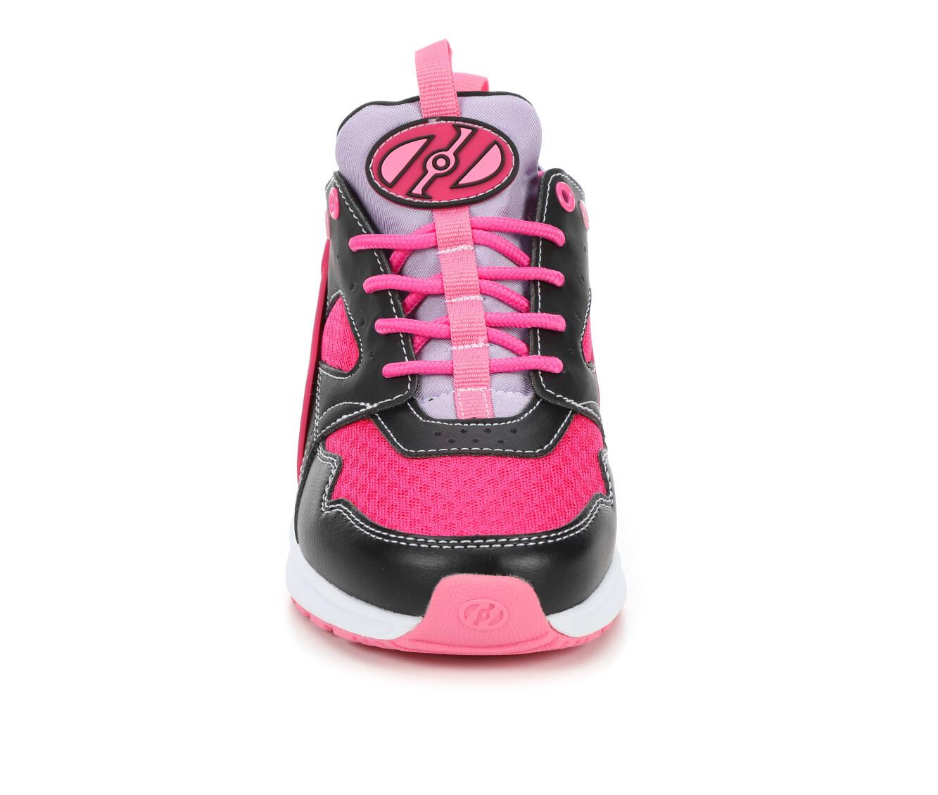 Girls' Heelys Little Kid & Big Kid Force Wheeled Sneakers