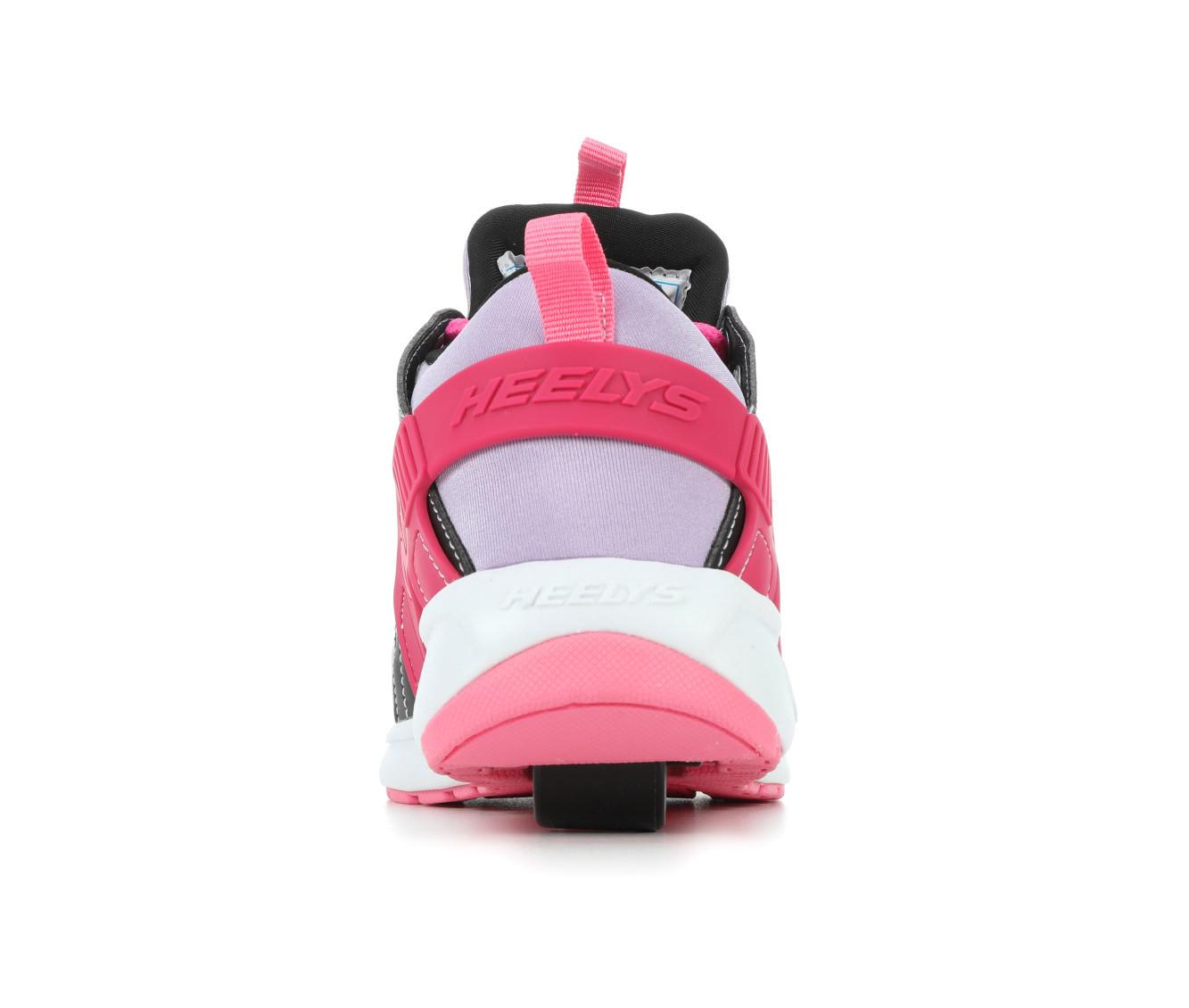 Girls' Heelys Little Kid & Big Kid Force Wheeled Sneakers
