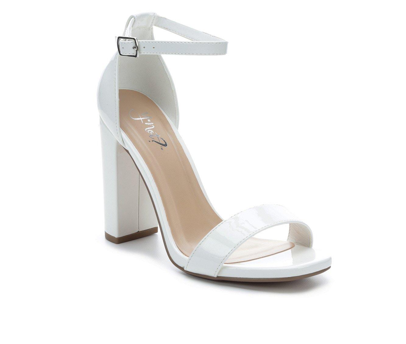 Women's Y-Not Reseda Dress Sandals