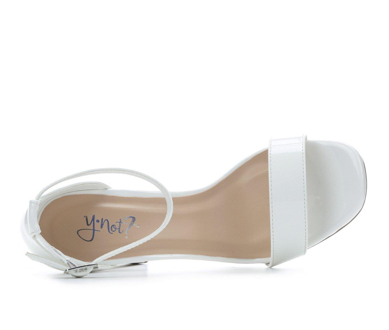Women's Y-Not Reseda Dress Sandals