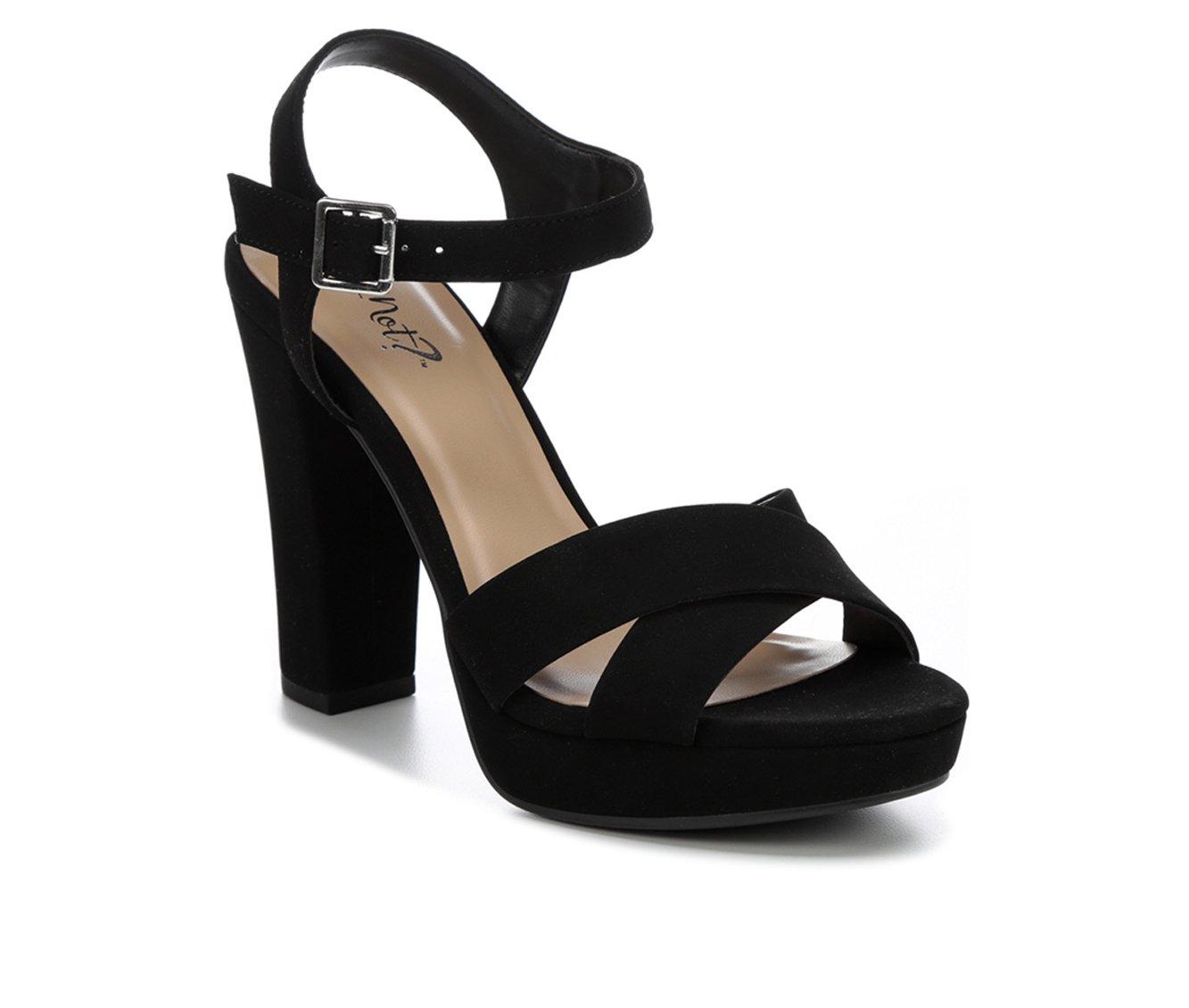 Nine West Elope Women's Platform Dress Sandals