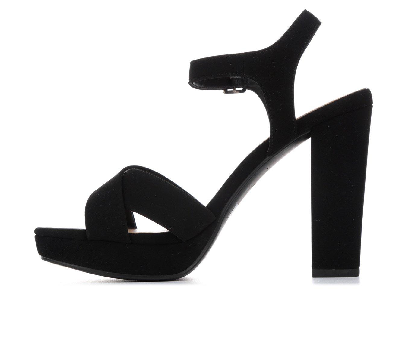 Women's Y-Not Keeper Dress Sandals | Shoe Carnival