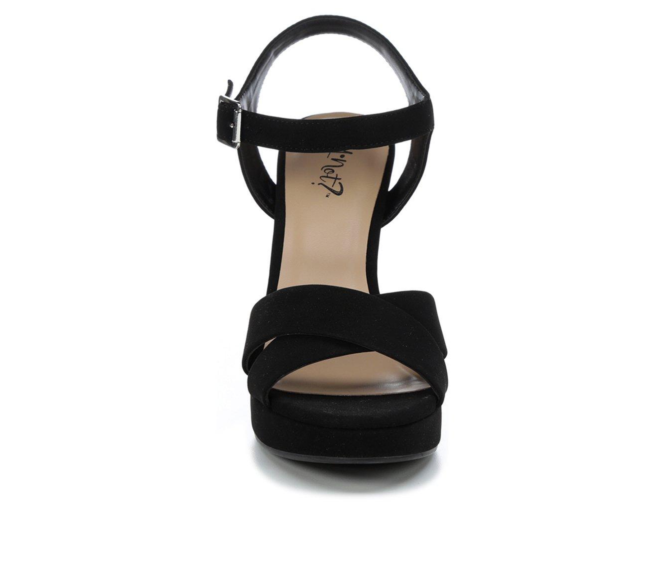 Women's Y-Not Keeper Dress Sandals