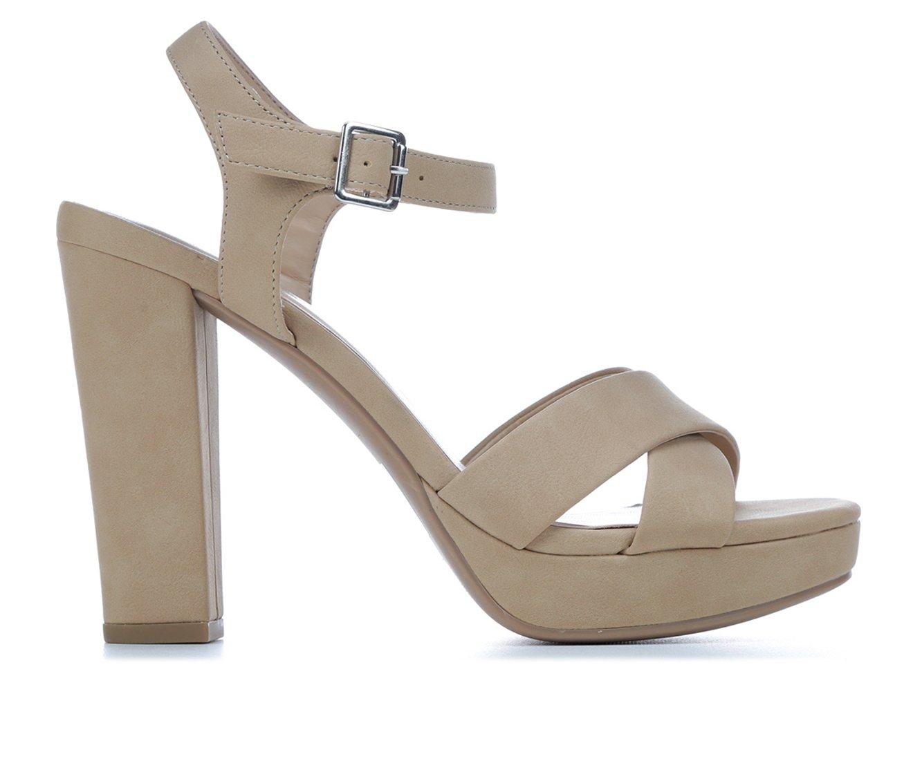 Women's Y-Not Keeper Dress Sandals