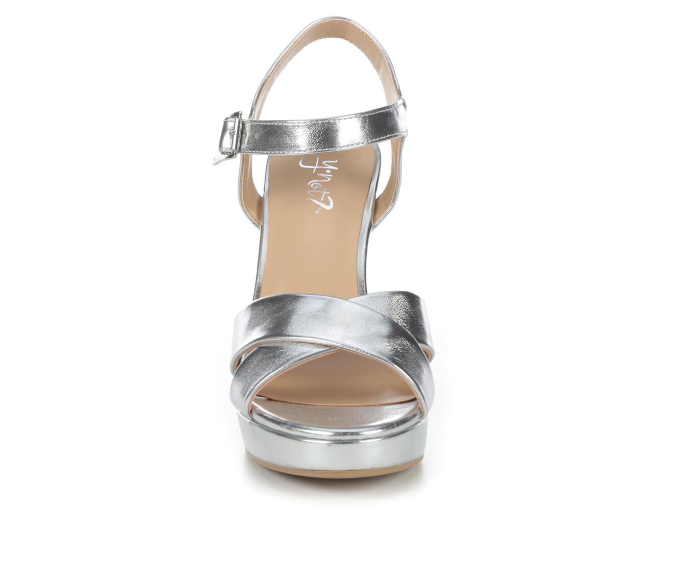 Women's Y-Not Keeper Dress Sandals