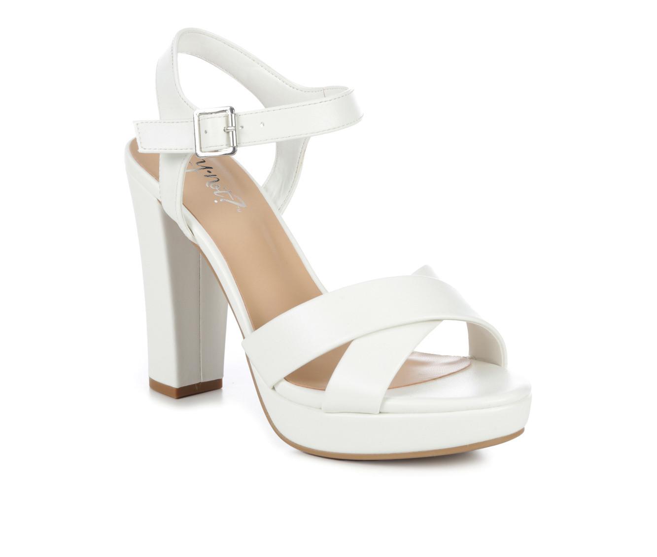Women's Y-Not Keeper Dress Sandals