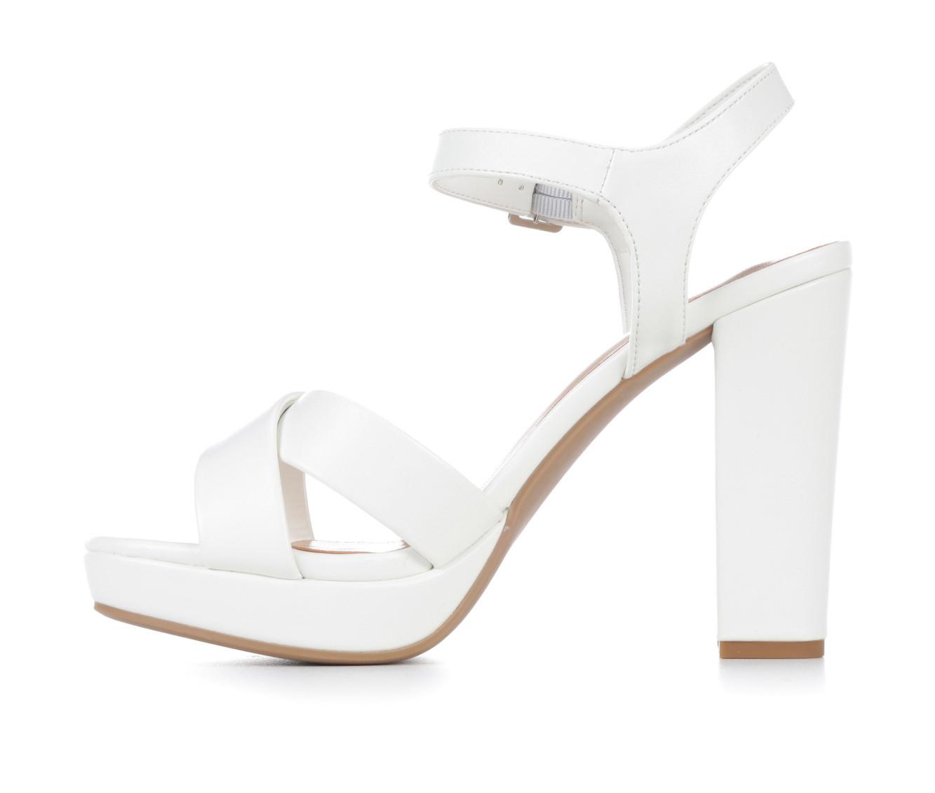 Women's Y-Not Keeper Dress Sandals