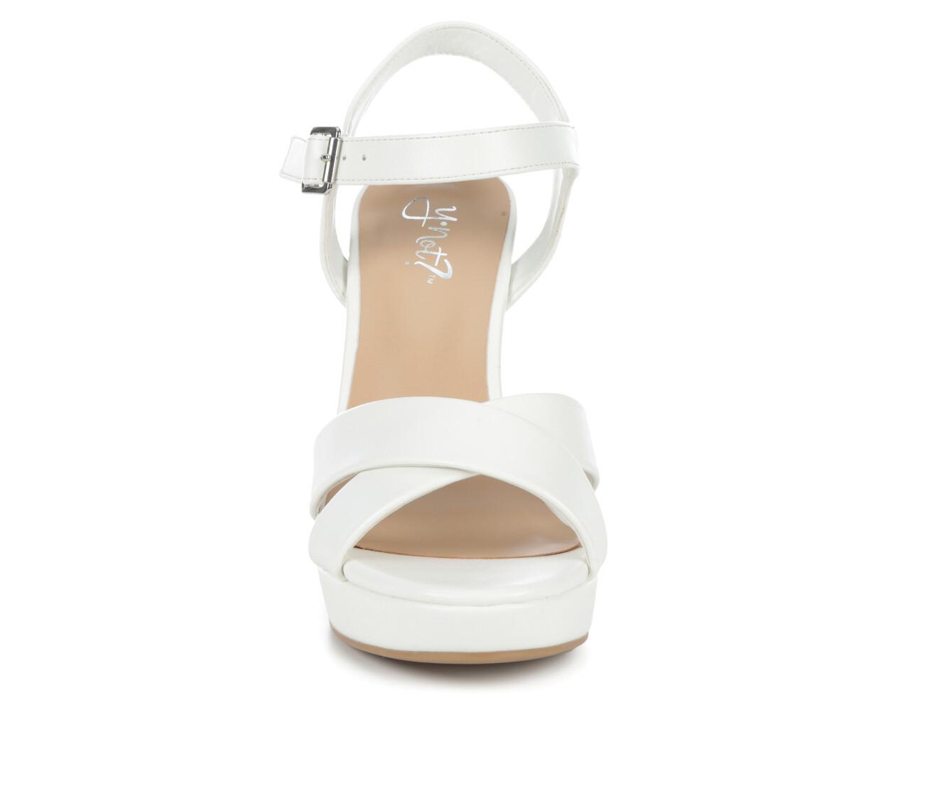 Women's Y-Not Keeper Dress Sandals