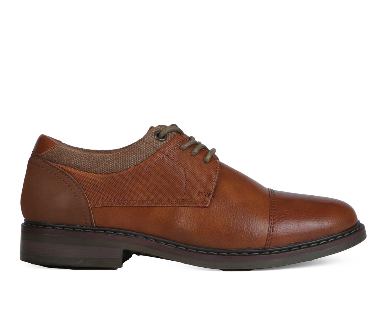 Boys' Freeman Little Kid & Big Randy Dress Shoes