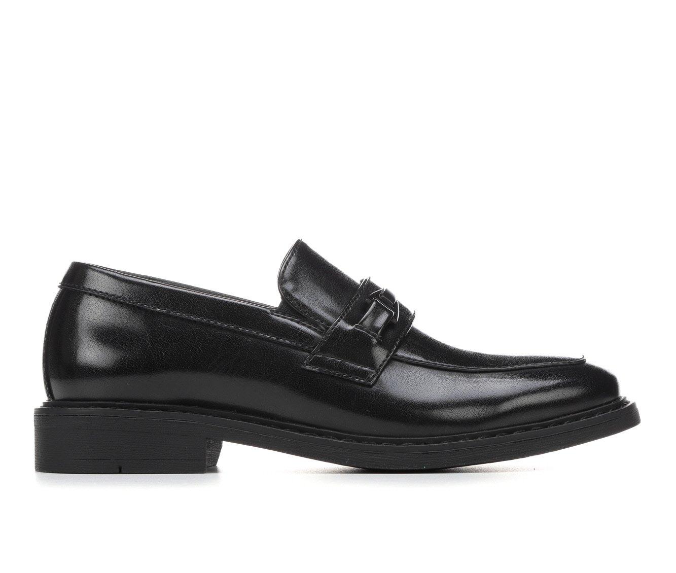 Boys' Madison Ave. Little Kid & Big Kid Daniel Dress Shoes | Shoe Carnival